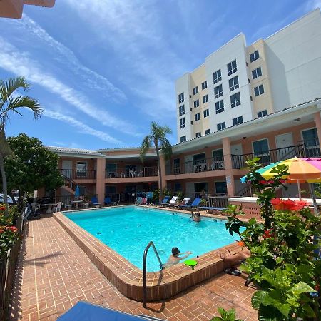 Rose Motel Clearwater Beach Εξωτερικό φωτογραφία