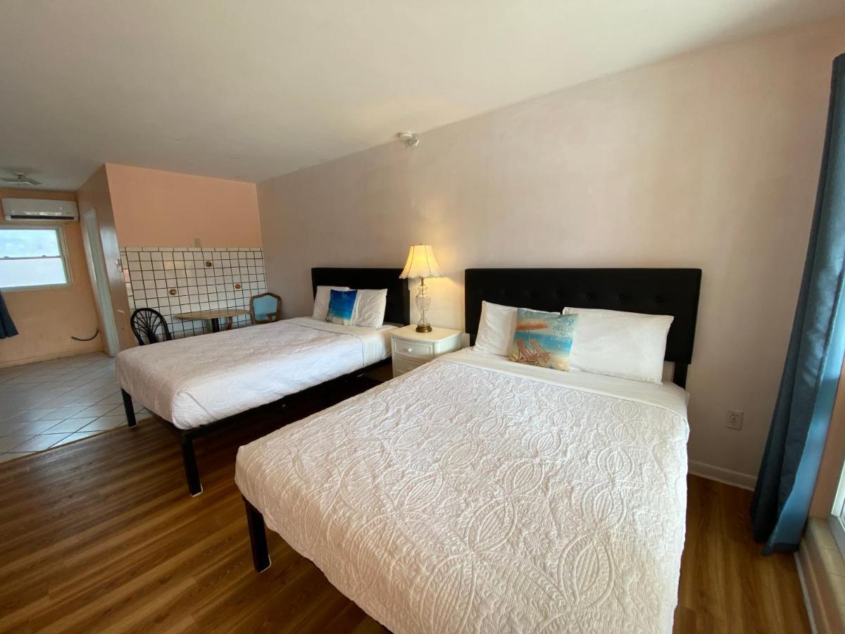 Rose Motel Clearwater Beach Εξωτερικό φωτογραφία