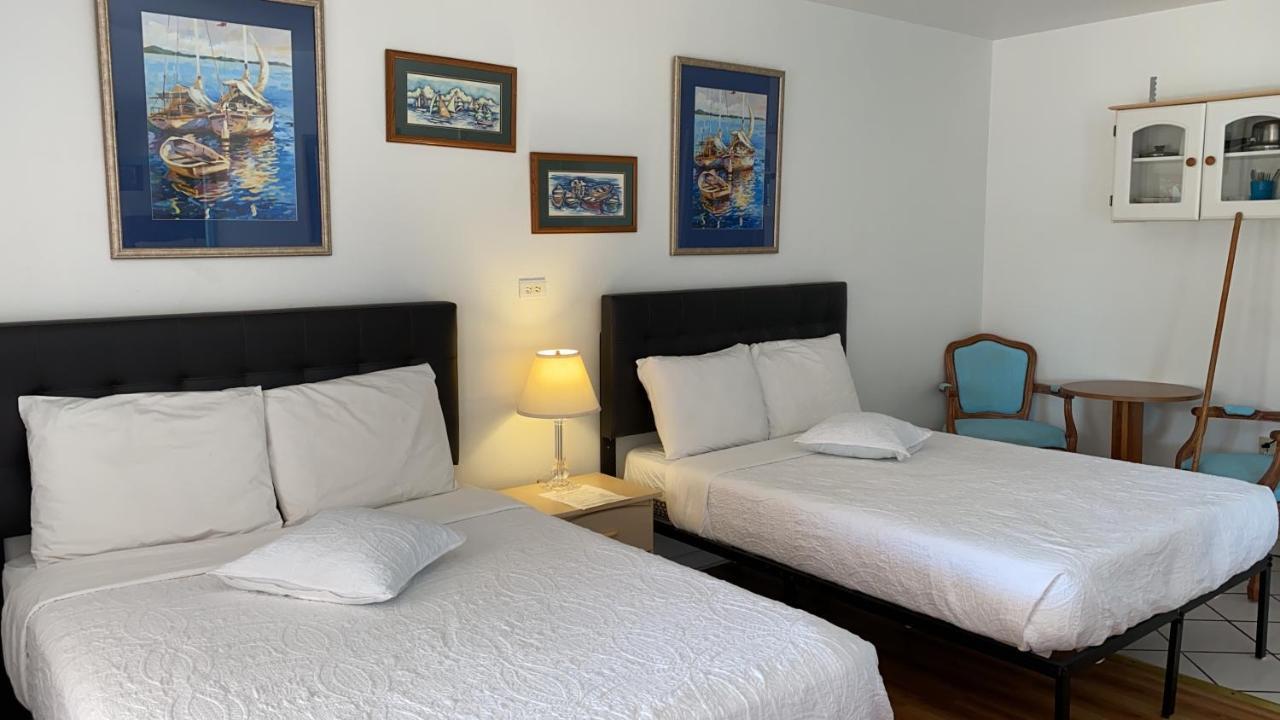 Rose Motel Clearwater Beach Εξωτερικό φωτογραφία