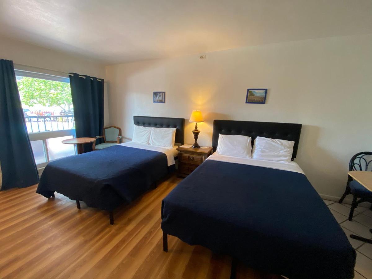 Rose Motel Clearwater Beach Εξωτερικό φωτογραφία