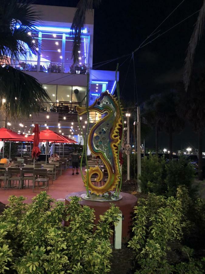 Rose Motel Clearwater Beach Εξωτερικό φωτογραφία