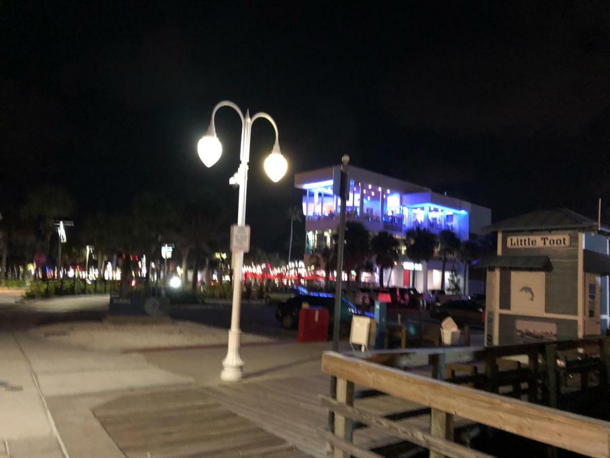 Rose Motel Clearwater Beach Εξωτερικό φωτογραφία