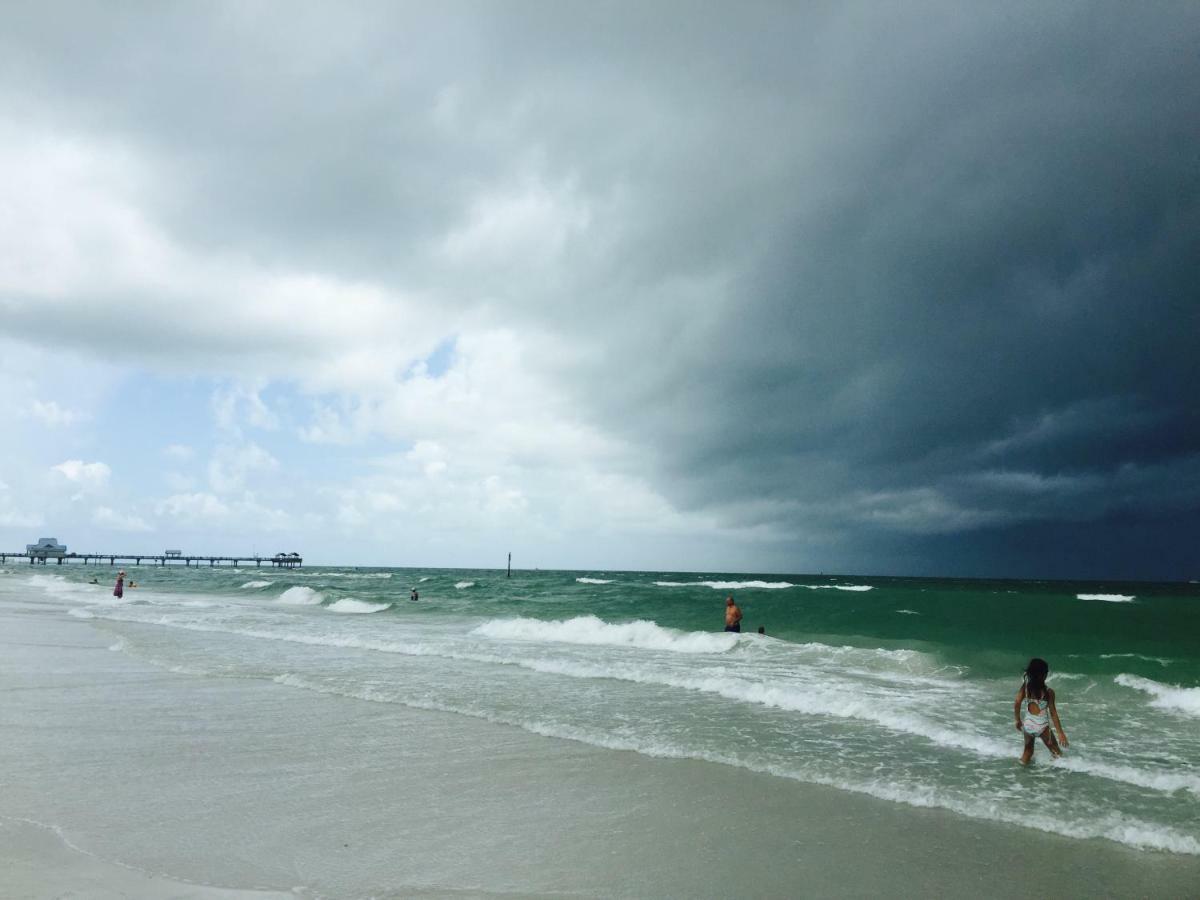 Rose Motel Clearwater Beach Εξωτερικό φωτογραφία