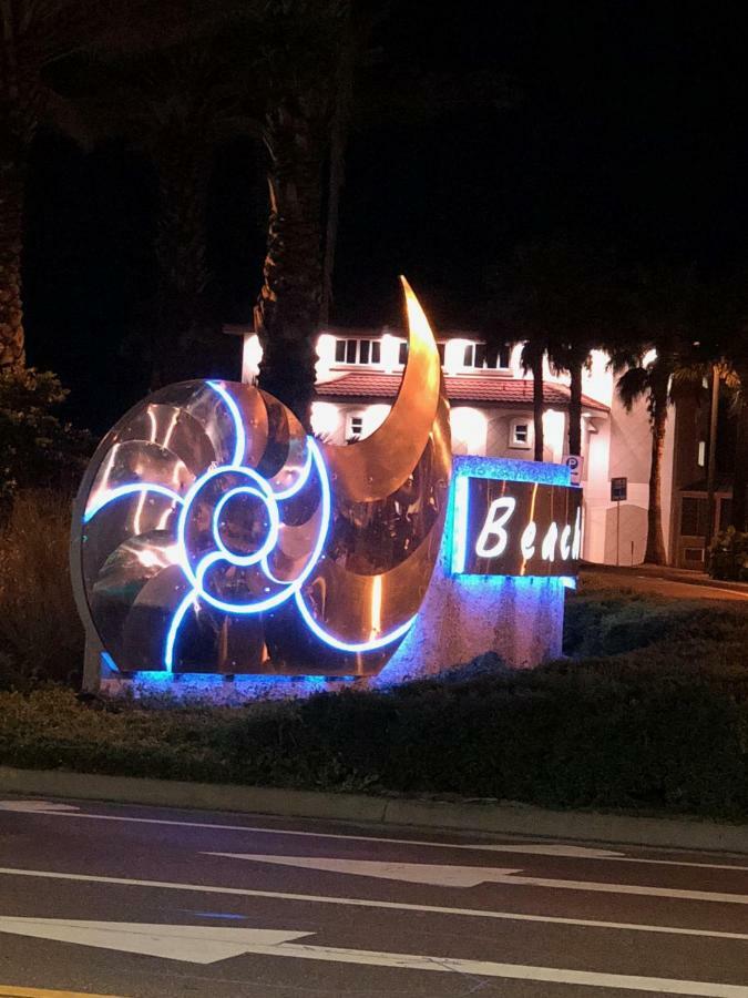 Rose Motel Clearwater Beach Εξωτερικό φωτογραφία