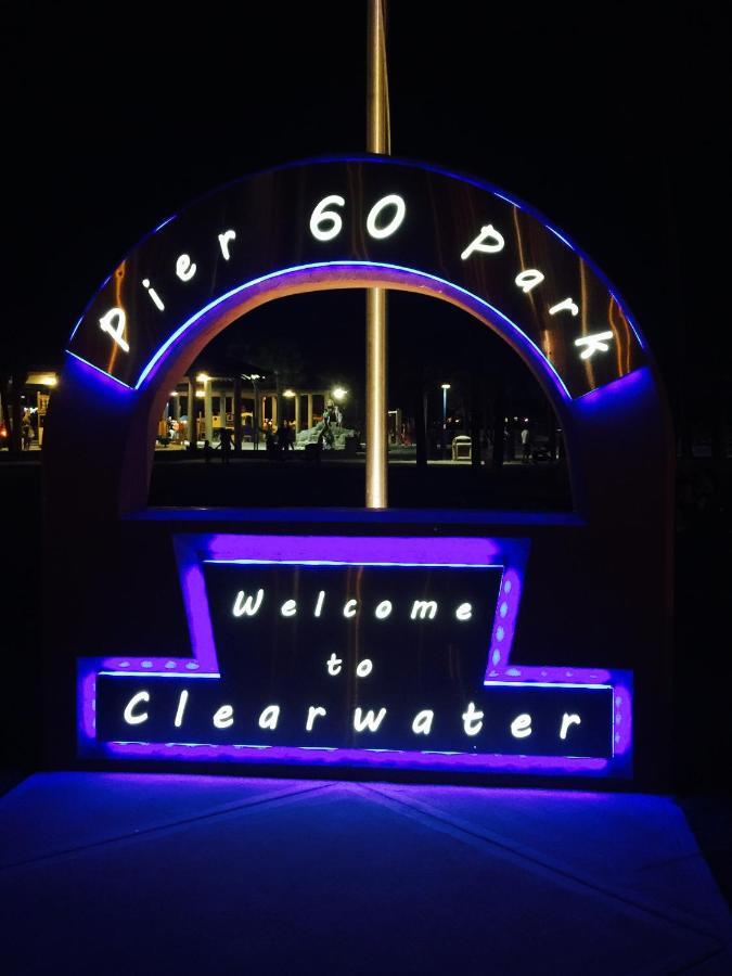 Rose Motel Clearwater Beach Εξωτερικό φωτογραφία